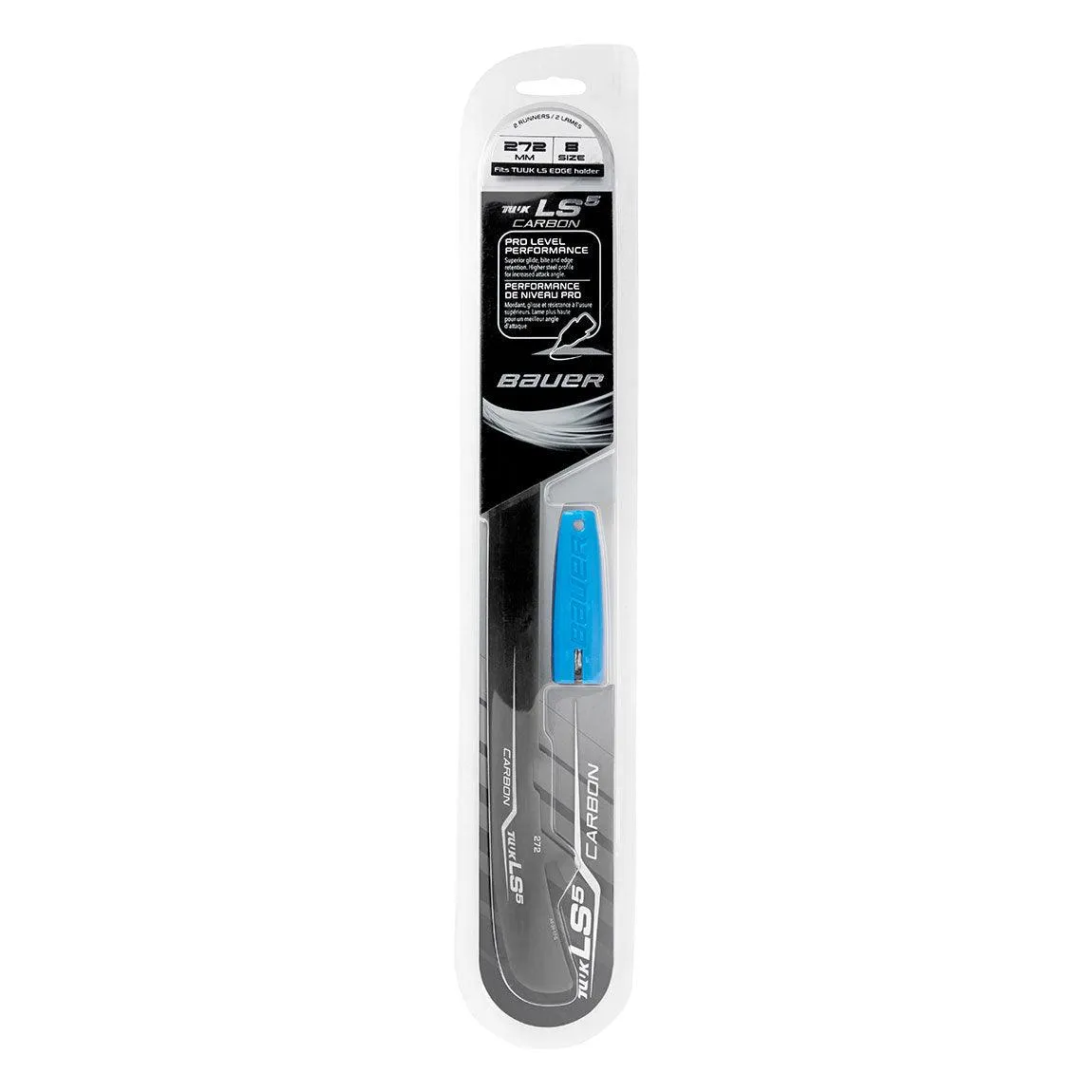 TUUK LS5 Edge Runner