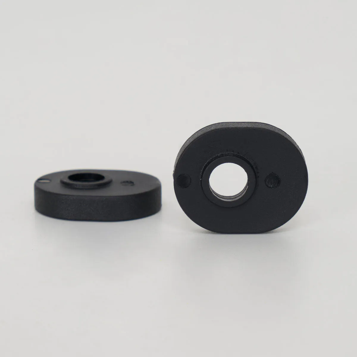 USD Aeon Replacement Rockerable Cuff Spacer - Black (Pair)