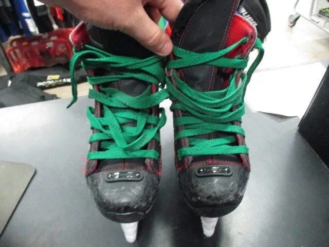 Used Bauer NS Hockey Skates Size 2