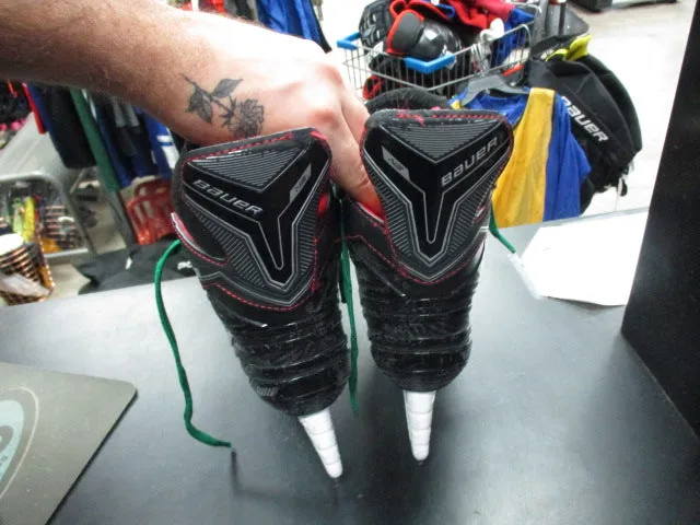 Used Bauer NS Hockey Skates Size 2
