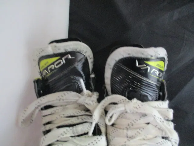 Used Bauer Vapor 3X Inline Hockey Skates Length 5 Fit 2