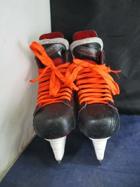 Used Bauer X500 Hockey Skates Shoe Size 3