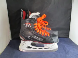Used Bauer X500 Hockey Skates Shoe Size 3