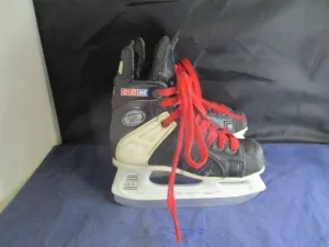 Used CCM Tacks 252 Skates Youth Size 10.5