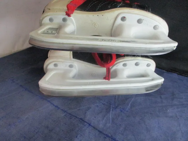 Used CCM Tacks 252 Skates Youth Size 10.5