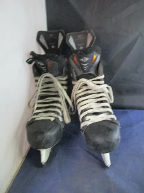 Used Easton Synergy E03 Skates Adult Size 9
