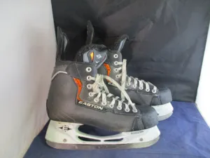 Used Easton Synergy E03 Skates Adult Size 9