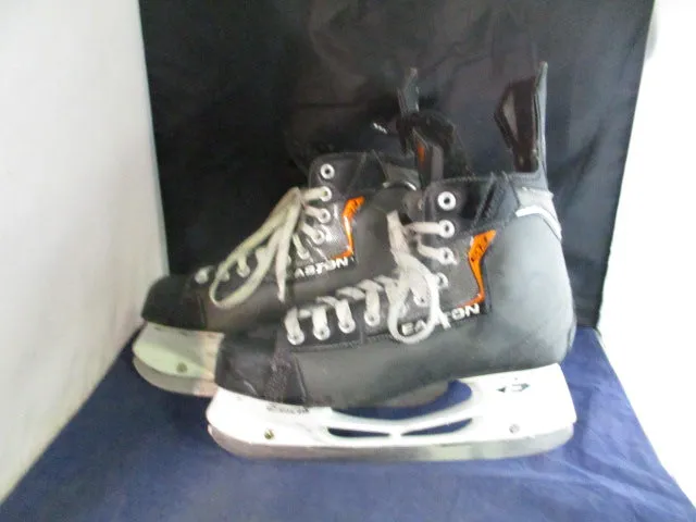 Used Easton Synergy E03 Skates Adult Size 9