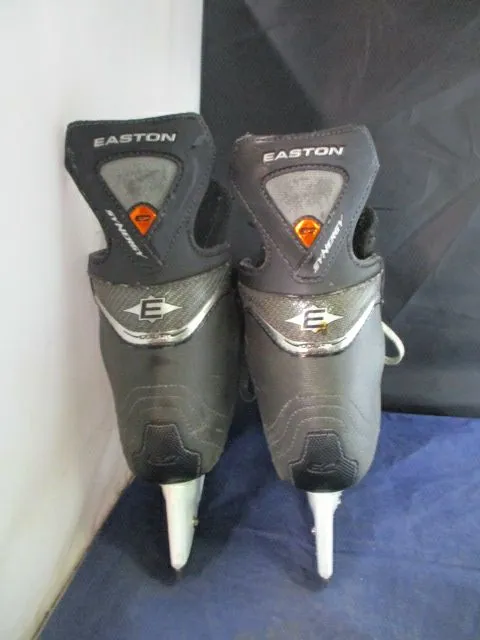 Used Easton Synergy E03 Skates Adult Size 9