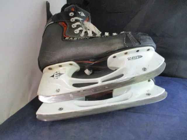 Used Easton Synergy E03 Skates Adult Size 9