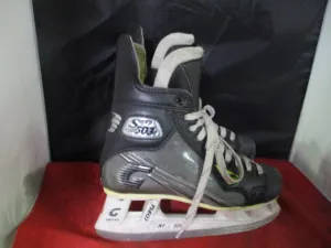 Used Graf Supra 503 Hockey Skates Size Unknow