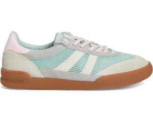 Verdict in Turquoise Multi