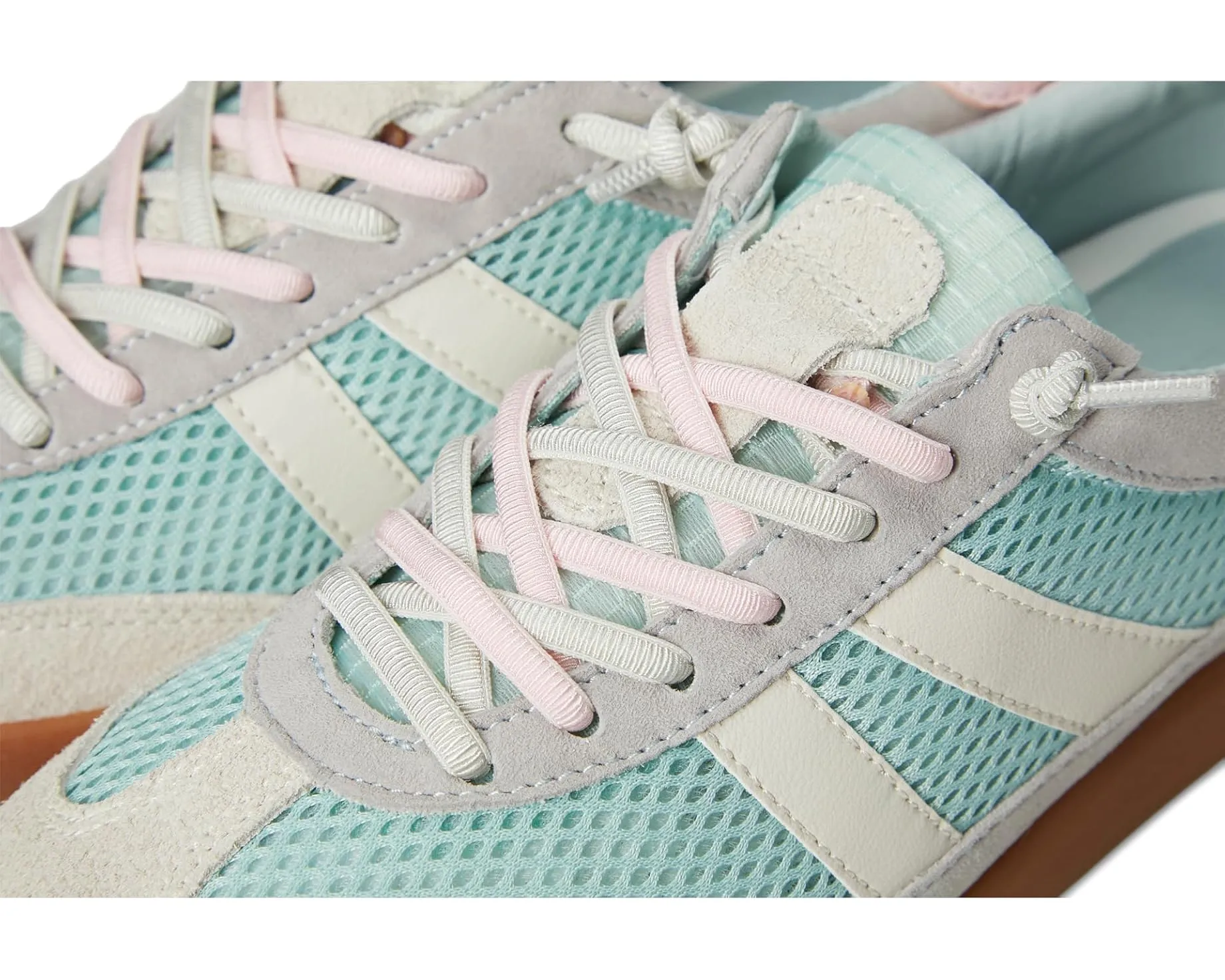 Verdict in Turquoise Multi