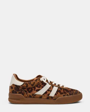 VERDICT LEOPARD