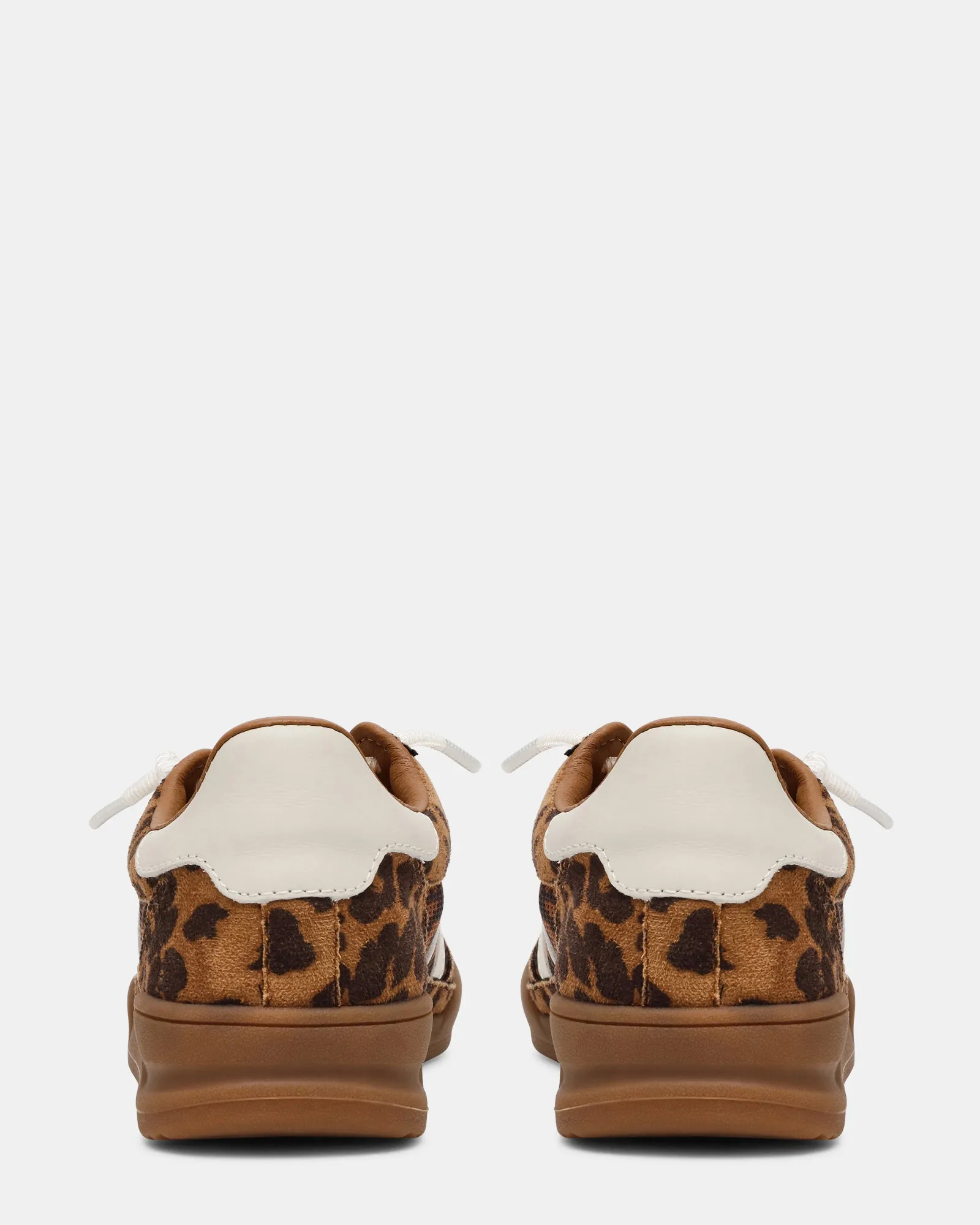 VERDICT LEOPARD