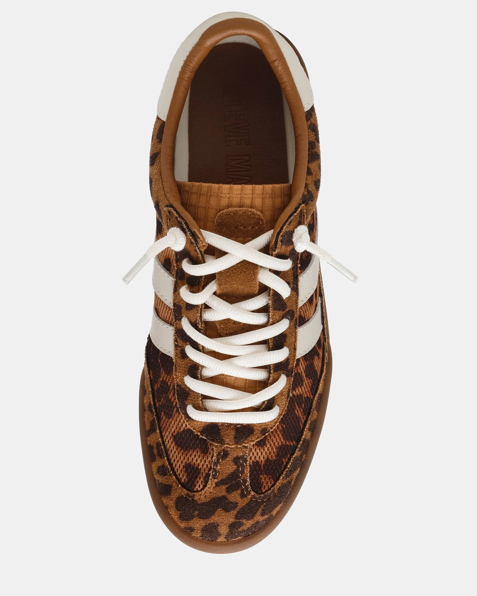 VERDICT LEOPARD