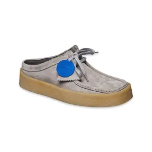 WALLABEE MULE - GREY