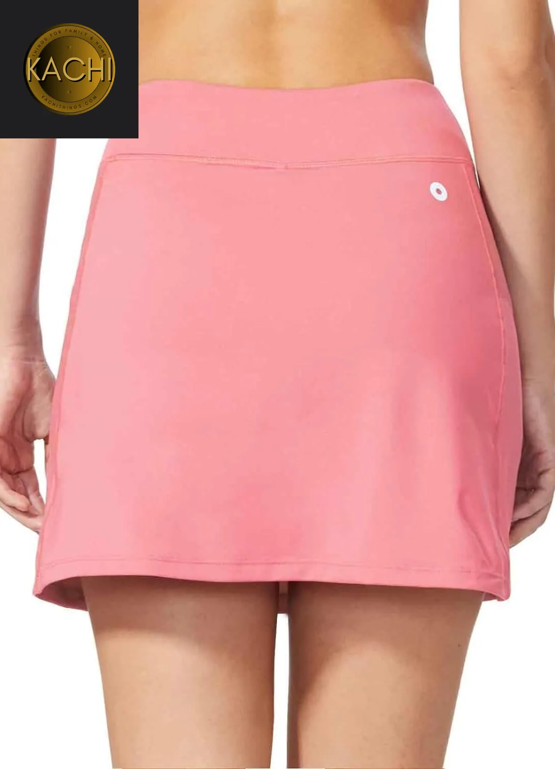 Women's Golf  Tennis Skorts with Pockets