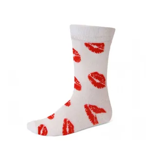 Women's Kisses Socks