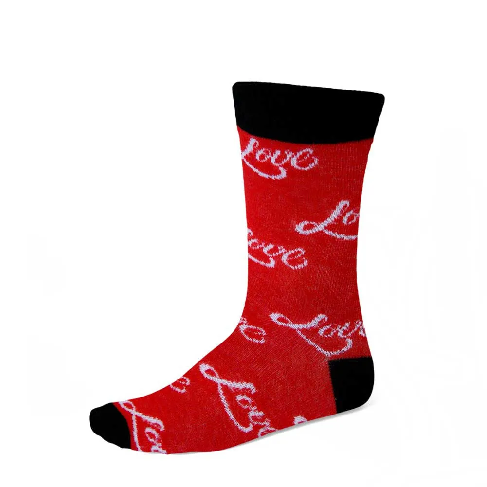 Women's Love Socks