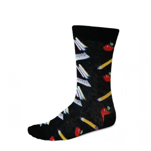Women's School Socks