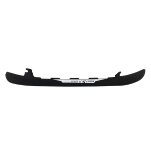 XS1 Black  2mm