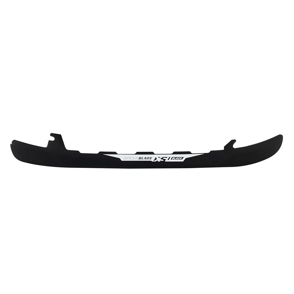 XS1 Black  2mm